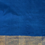 Anagha Bloom Kutch Embroidered Kanchi Silk Saree