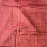Tussar petit point saree