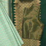 Velthari Kanchipuram Silk Saree