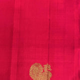 Vera Annam Kanchipuram Silk Saree