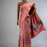 Maya parijath saree