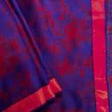Mishrita Bloomrush Organza saree