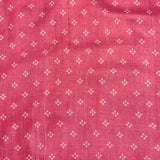 Veena Rose Petals Tussar Saree - Pink