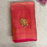 Sumangala Brocade Kanchipuram Silk Saree