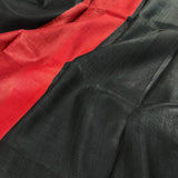 Veena rose garden tussar saree