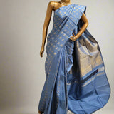 Meera kamadhenu Kanchipuram silk saree