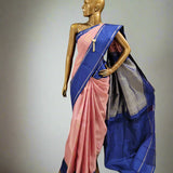 Mohana kamadhenu saree