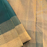 Mohana - Black forest green