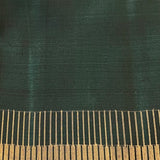 Mohana - Black forest green
