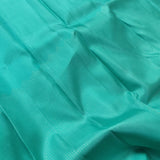 Nihira rising lines kanchipuram silk saree