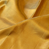 Nihira rising lines kanchipuram silk saree