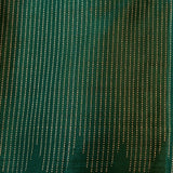 Nihira rising lines kanchipuram silk saree