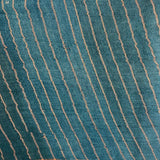 Maya triangles saree