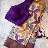 Maya parijath saree