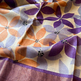 Maya parijath saree