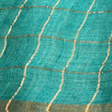 Maya Chrysanthemum tussar saree