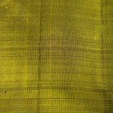 Colour block kanchipuram silk saree