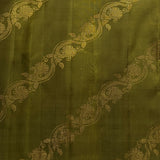 Sumangala vines kanchipuram silk saree