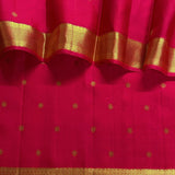 Vera Rudraksh Kanchipuram Silk Saree