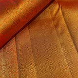 Tejasvi Kanchipuram Silk Saree