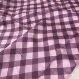Mila retro polka silk saree