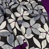 Mila parijath partly kanchi silk saree