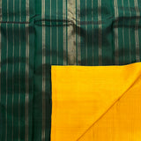 Alani Stripes Kanchipuram Silk Saree