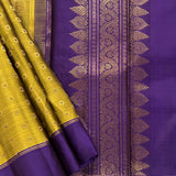 Meera Kanchipuram Silk Saree