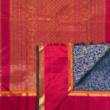 Trayi vanasingaram saree
