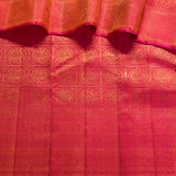 Sumangala Brocade Kanchipuram Silk Saree