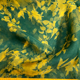 Mishrita Mariglow Organza saree