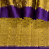 Meera Kanchipuram Silk Saree