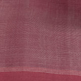 Lilac Jamdani Saree