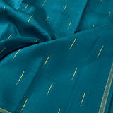 Vera vanasingaram pallu kanchi silk saree