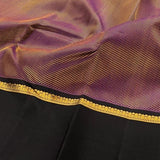 Tejasvi Striped kanchipuram silk saree