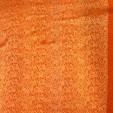 Mila Buttercup Vanasingaram Pallu Kanchi Silk Saree