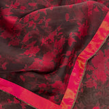 Mishrita Bloomrush Organza saree