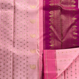 Meera Kanchipuram Silk Saree