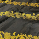 Sumangala Multi striped Kanchi silk saree