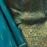 Vera vanasingaram pallu kanchi silk saree