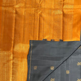 Vera Annam & Ashva Kanchipuram Silk Saree
