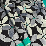 Mila parijath partly kanchi silk saree