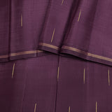 Vera vanasingaram pallu kanchi silk saree