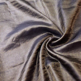 Tussar petit point saree