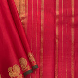 Vera Annam Kanchipuram Silk Saree