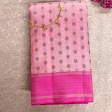 Meera Kanchipuram Silk Saree
