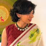 Amrut Layered Terracotta Set