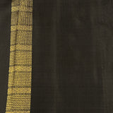 Sumangala Multi striped Kanchi silk saree