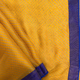 Mishrita Lehariya Organza saree