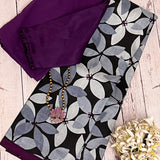 Mila parijath partly kanchi silk saree